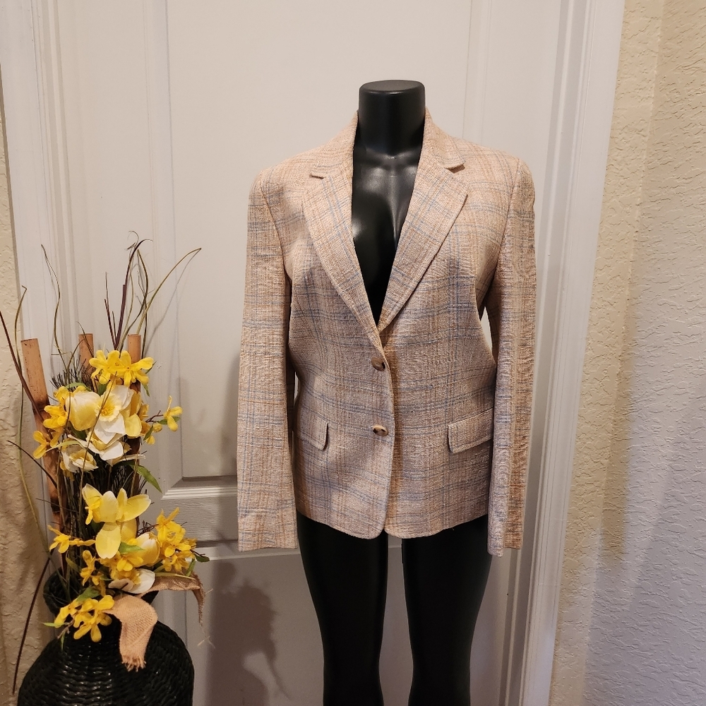 Celine Paris blazer size 44